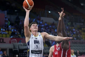 Alibegović ''pobegao''?! Hoće li možda u Partizan?