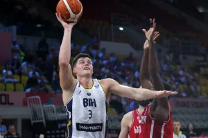 Alibegović ''pobegao''?! Hoće li možda u Partizan?