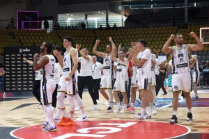 Košarkaš ostao bez angažmana zbog povrede na EP