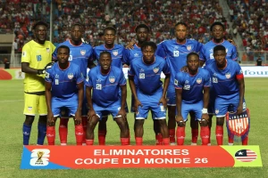 Liberija sačuvala nadu da može na Svetsko prvenstvo!