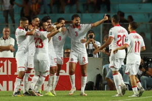 Tunis golom u 94. minutu spojio het-trik plasmana na Mundijal!