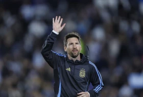 Spektakl u najavi, Srbija sprema Argentinu za Mundijal!?