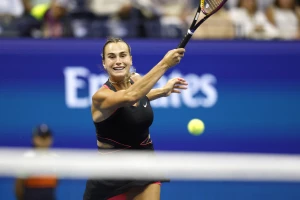 Sabalenka i Anisimova posle drame do polufinala US opena