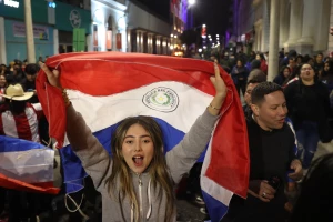 Nacionalni praznik i slobodan dan u Paragvaju, sve zbog plasmana na Mundijal!