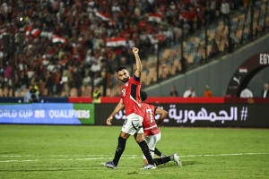 Egipat i Gana overili plasman na Mundijal!