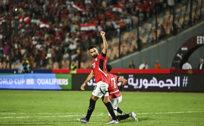 EPA/MOHAMED HOSSAM