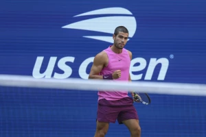 ATP lista - Đoković četvrti, smena na vrhu