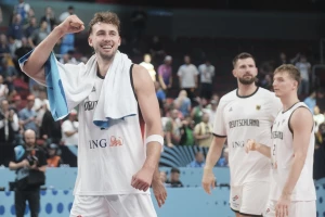 Poznat termin finala Evrobasketa!