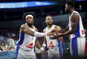 Fransisko zna gde će Jabusele i samo novac to može da poremeti!