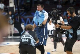 Sekulić progovorio o Dončićevom potezu: "Možda ima razlog za koji ja ne znam"