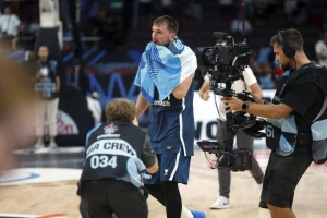 Sekulić progovorio o Dončićevom potezu: "Možda ima razlog za koji ja ne znam"