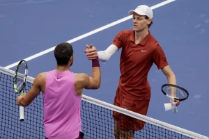 Siner je kralj Rijada i osvajač 6.000.000 dolara