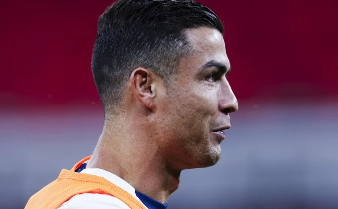 EPA/JOSE SENA GOULAO