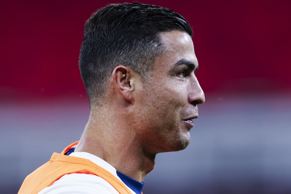 (VIDEO) Ronaldova majstorija, Borjanu puna mreža, Al Nasr je već u šampionskom ritmu!
