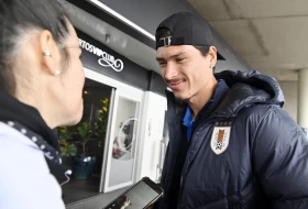 Darvinova poruka za gazde Hilala i transfer već na leto?