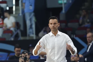 Miličić menja Karaičića u Arisu!
