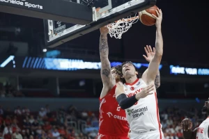 Ataman dao prognoze o Osmanu: "Ne bi igrao da je utakmica danas ili sutra"