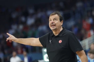 "Grčka kao sudbina" - Ataman već "odabrao" protivnika u polufinalu, a hoće li igrati Osman?