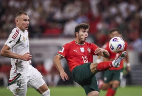 Portugalci bez Neveša protiv Iraca i Mađara