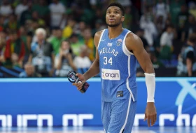 Poznati termini polufinala Evrobasketa