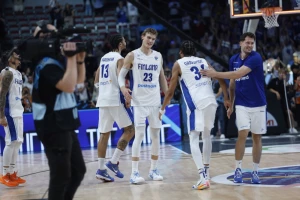 Sva iznenađenja Evrobasketa - Finci kao nekad Karijevi momci, blistaju li jače nego Makedonci?