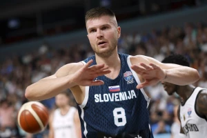 Osipa se šampionski tim - Murić završio sa reprezentacijom!