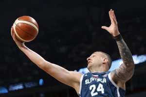 Kakav šok za Slovence, izgubili dobijeno u produžetku!