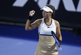 Italijanska teniserka podelila užas pred Indijan Vels: "Pretili su mi pištoljem!"