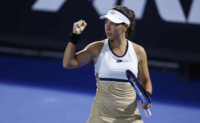 EPA/Francisco Guasco