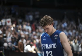 Markanen: "Danas nije bio taj dan..."