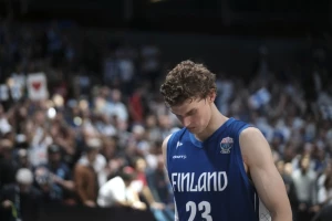 Markanen: "Danas nije bio taj dan..."