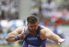 Počelo Svetsko prvenstvo u atletici - Sinančević podbacio
