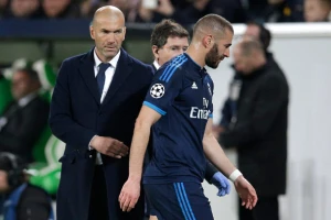 Benzema slučajno otkrio - Da li je ovo nagoveštaj velikog transfera?!