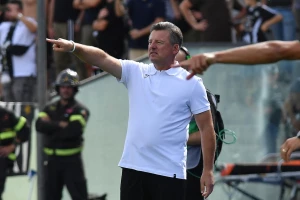 Kup Italije - Kosta Runjaić dobio bitku sa Pipom Inzagijem, Kaljari se mučio, pa brojao do četiri!