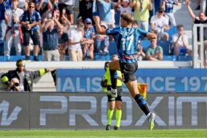 Krstović asistirao, De Ketelare pogađao! "Boginja" i Udineze poslali Leće i Pizu ka dnu!