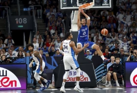 Hit Evrobasketa stiže u Barselonu - Paskval dobio veliko pojačanje!