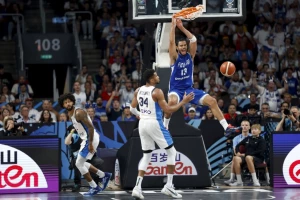 Hit Evrobasketa stiže u Barselonu - Paskval dobio veliko pojačanje!