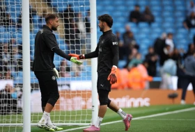 Stigao letos za 27.000.000 funti, a već želi da ode iz Mančester sitija!