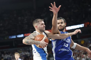 Miško: "Jedan od najvažnijih delova letošnjeg finskog čuda..."