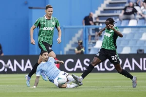 Groso: "Matić je igrač van naše kategorije"