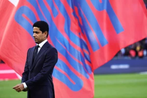 Počelo je - PSŽ pravi košarkaški tim