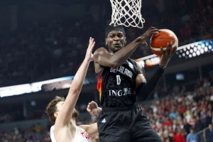 "Bonga i NBA? Samo mu dajte papir i olovku da potpiše"