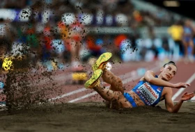 Balkansko dvoransko prvenstvo u atletici u subotu u Beogradu