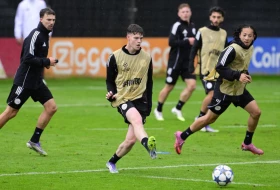 Ajaks vraća veznog u Liverpul!