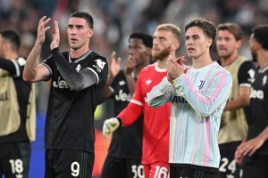 Najbolji strelac, ali para je važnija - Juveova nova ideja sa Vlahovićem, umešan i Sergej