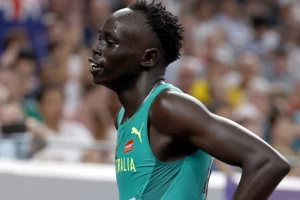 Zvezda je rođena - Gout Gout!