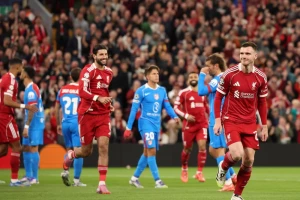 Premijerligaška "bomba" je Endi Robertson?