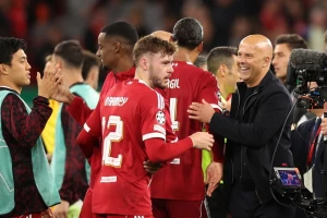 Mojes protiv Liverpula - Nikad pobeda! Junajted u nevolji…