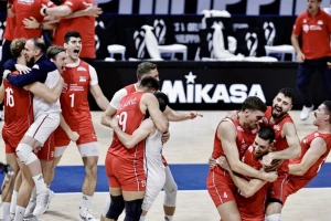 Na koga će Srbija u osmini finala? Ostala je još jedna dilema
