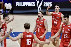 Rapsodija Srbije kad je najpotrebnije - počišćen veliki Brazil za osminu finala!